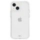 Husa Case Mate Tough Plus Apple iPhone 13 Mini, transparent (iPhone 13 Mini, CM046838) by www.silkase.ro